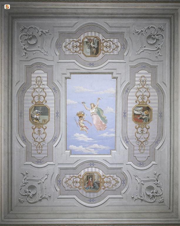 Residenza D'Epoca Regina D'Arborea Oristano Szoba fotó