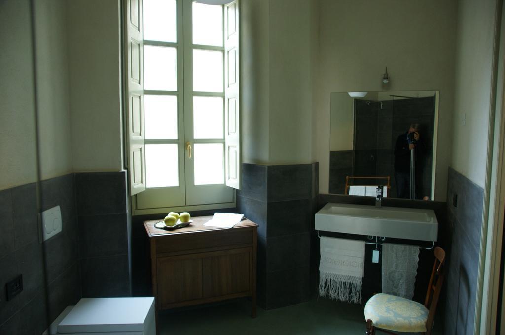 Residenza D'Epoca Regina D'Arborea Oristano Kültér fotó