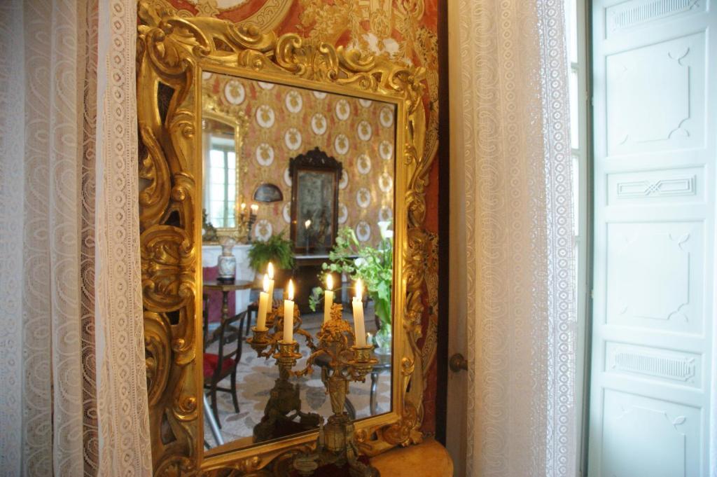 Residenza D'Epoca Regina D'Arborea Oristano Kültér fotó
