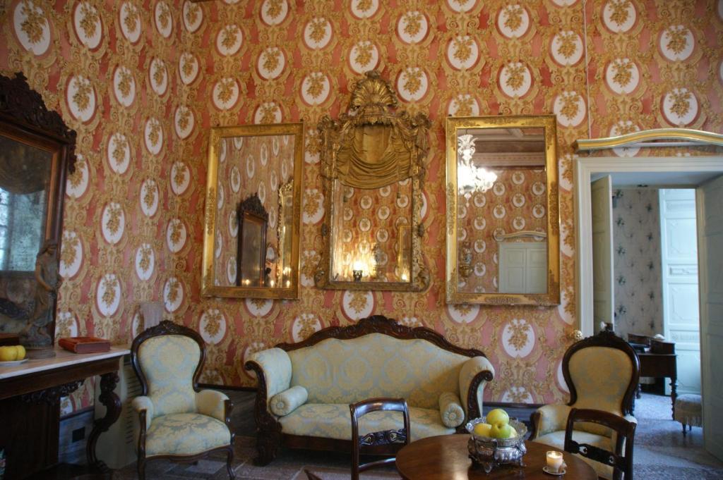 Residenza D'Epoca Regina D'Arborea Oristano Kültér fotó