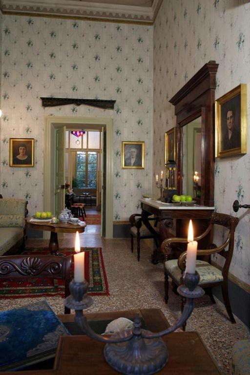 Residenza D'Epoca Regina D'Arborea Oristano Kültér fotó