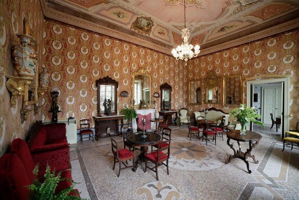 Residenza D'Epoca Regina D'Arborea Oristano Kültér fotó