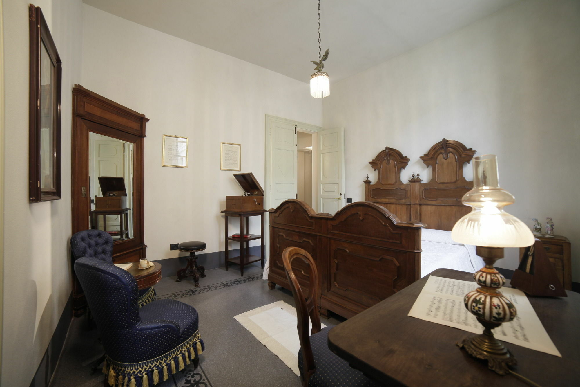 Residenza D'Epoca Regina D'Arborea Oristano Kültér fotó