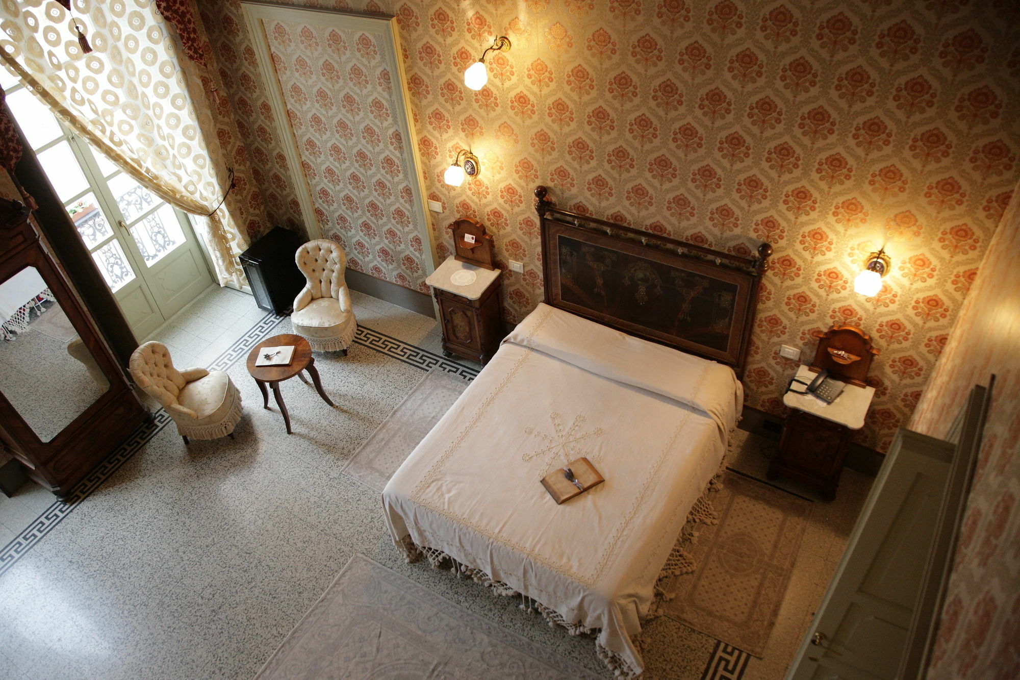 Residenza D'Epoca Regina D'Arborea Oristano Kültér fotó