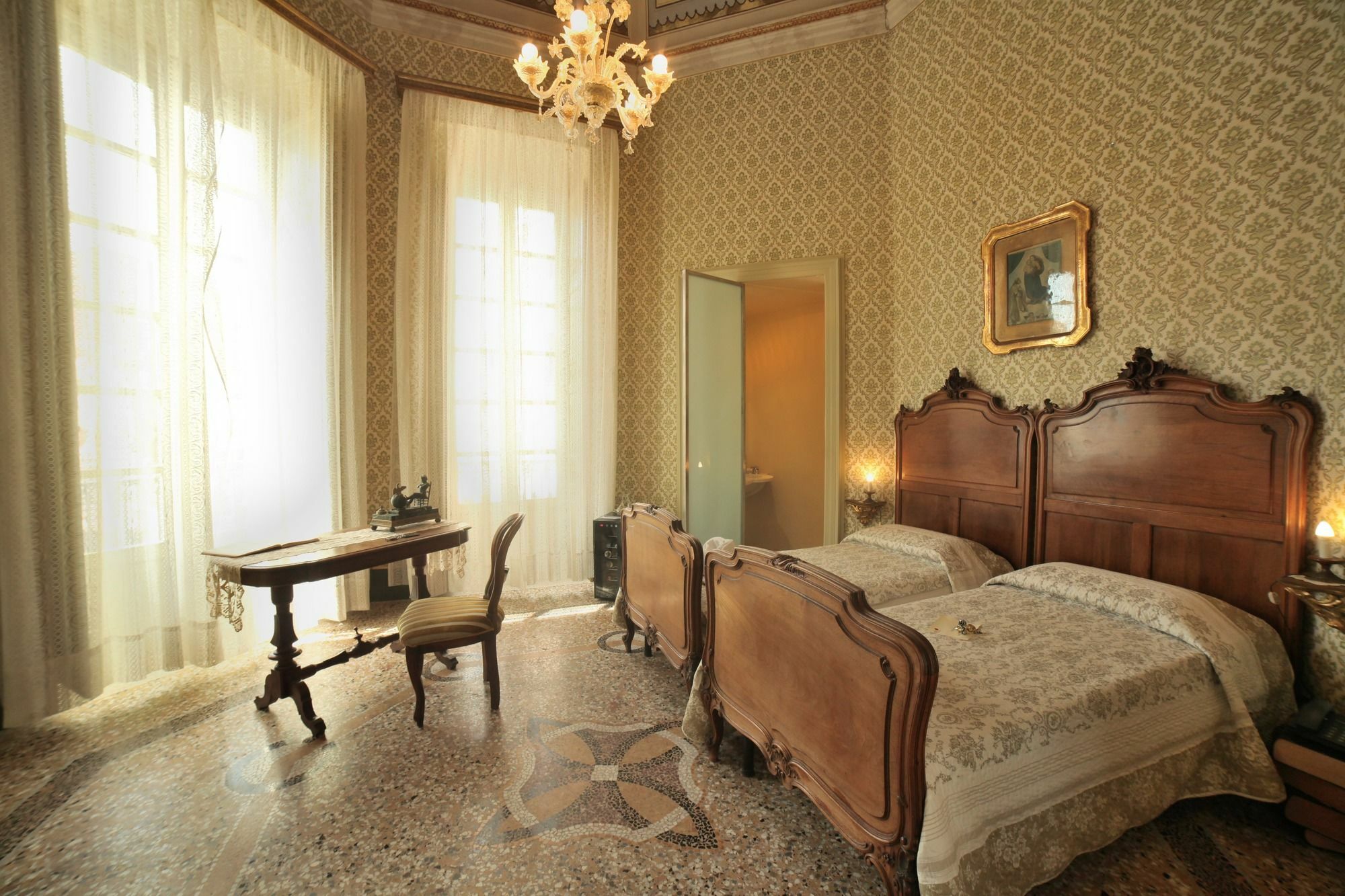 Residenza D'Epoca Regina D'Arborea Oristano Kültér fotó