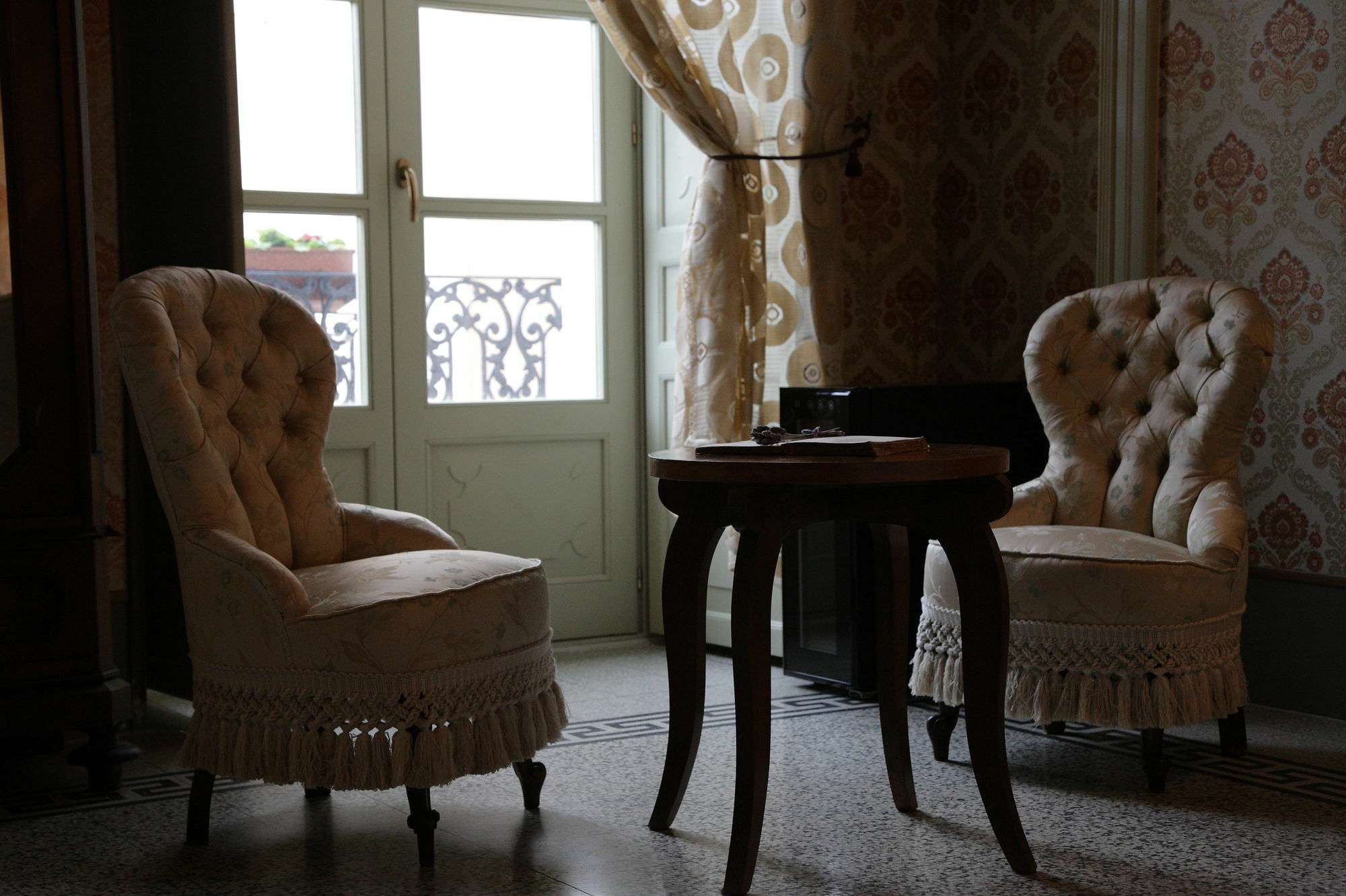 Residenza D'Epoca Regina D'Arborea Oristano Kültér fotó