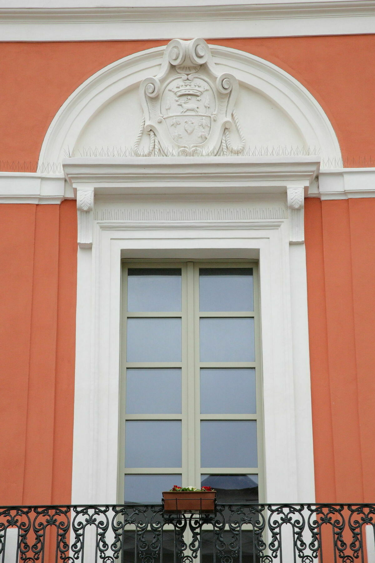 Residenza D'Epoca Regina D'Arborea Oristano Kültér fotó